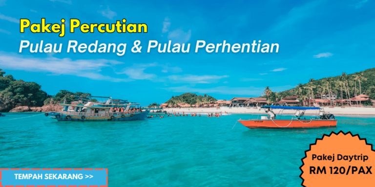 Pakej Pulau Redang And Perhentian Percutian Pulau 7316